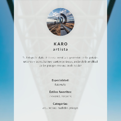 Eleganten plakat za dnevno sobo Simetrija konstrukcije mostnih rešetk v sodobnosti
