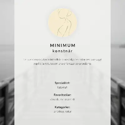 Premium stenski plakat črno-bela minimalistična pokrajina pomola z mirno vodo