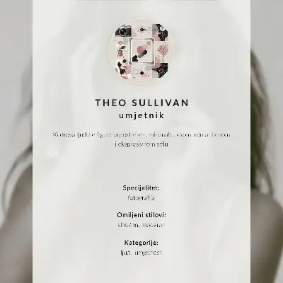 Eleganten plakat za dnevno sobo figura v čeladi v klasičnem realističnem slogu