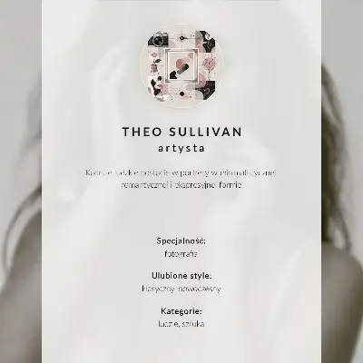 Eleganten plakat za dnevno sobo figura v čeladi v klasičnem realističnem slogu
