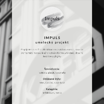 Eleganten plakat za dnevno sobo Pokrajina jezero gora sončni zahod drevesa turkizna bež
