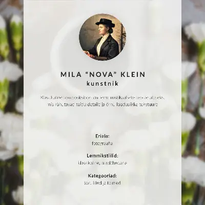 Umetniški tisk na platno z motivom rjave teksture kavnih zrn