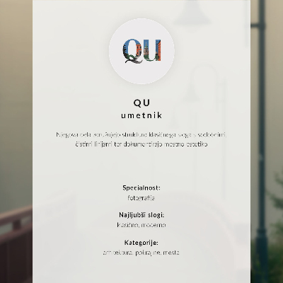 Umetniški tisk na platno Rumene hiše ob morju, modernost in mir