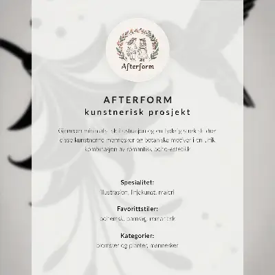 Plakat pokrajina z jezerom, listjem in kamni v harmoniji ter tišini