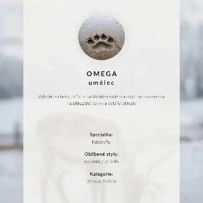 Slon na savani eleganten plakat za dnevno sobo z motivom veličastne afriške narave