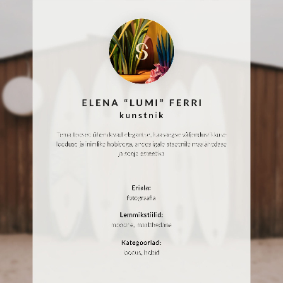 Premium stenski plakat Kovinski kotliček, lesni plameni, narava