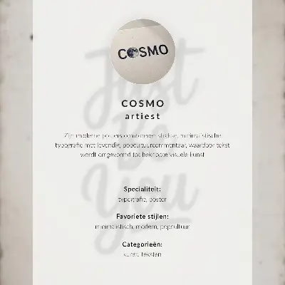 Stenski plakat Minimalistična grafika v bordo tonih