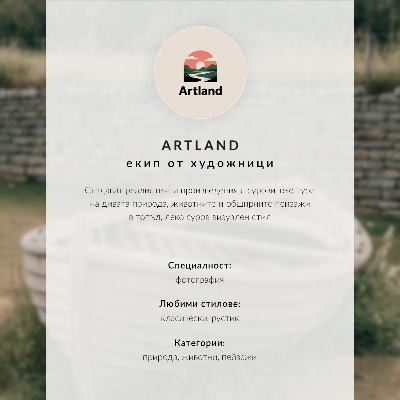 Premium stenski plakat Svetilnik in luna nad morjem ob sončnem zahodu