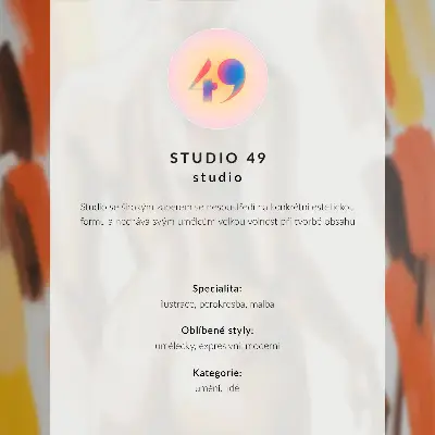 Premium stenski plakat minimalistična silhueta v črno-belem kontrastu