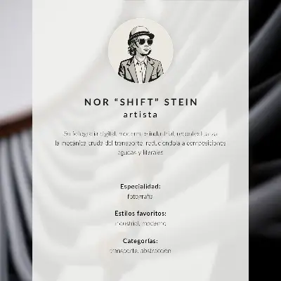 Eleganten plakat za dnevno sobo z motivom enobarvnega lovca v letu z dinamičnim okvirjem
