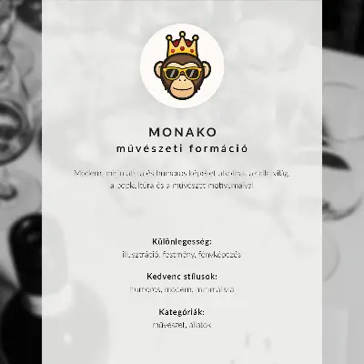 Umetniški tisk na platno tekoča tkanina z motivom elegantnih valov