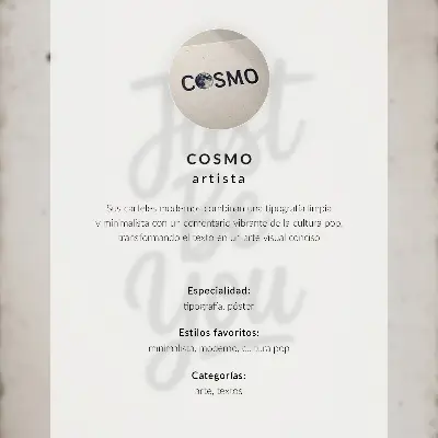 Eleganten plakat za dnevno sobo minimalističen retro igralni krmilnik v modernem slogu