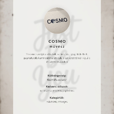 Eleganten plakat za dnevno sobo Igralni krmilnik minimalizem retro modernost