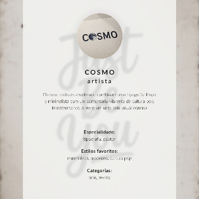 Eleganten plakat za dnevno sobo Igralni krmilnik minimalizem retro modernost