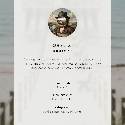 Plakat Ozka, vijugasta cesta skozi zeleni gozd