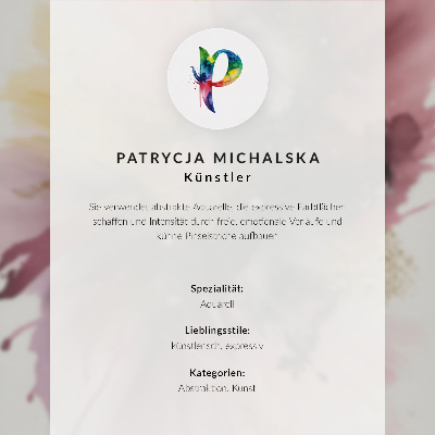 Eleganten plakat za dnevno sobo Figura v svetlih barvah z mečem