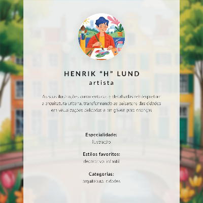 Eleganten plakat za dnevno sobo Stanovanjske hiše, baloni, jadrnice, barvito vzdušje