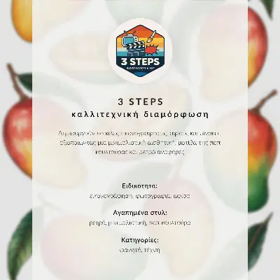 Premium stenski plakat palčke za ramen v stripovskem slogu z motivom vpijanja okusa
