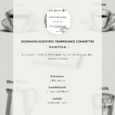 Premium stenski plakat Varni stimulansi, ki jih je odobril Odbor za absorpcijo Dominion Scientific