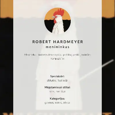 Plakat zgodovinski reklamni plakat Waschanstalt Zurich iz leta 1905 avtorja Roberta Hardmeyerja