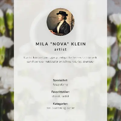 Plakat skodelica espressa na leseni mizi s kontrastnim motivom