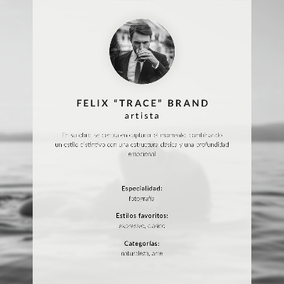 Plakat s teksturo platna Portret sove v letu, edinstvena eleganca, mirno vzdušje