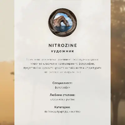 Plakat na platnu osamljeno drevo v zimskem miru z minimalistično harmonijo
