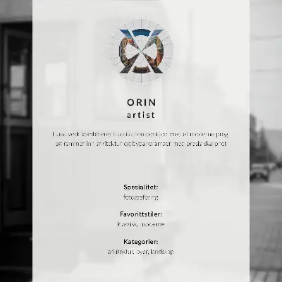 Plakat s teksturo platna črno-beli mostovi in urbani kanalski prostor