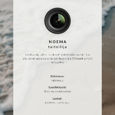 Plakat s teksturo platna Gore, jezero, čoln, mir, harmonija