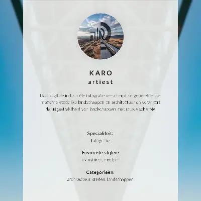 Plakat s teksturo platna most ponoči z moderno strukturo za mirno vzdušje