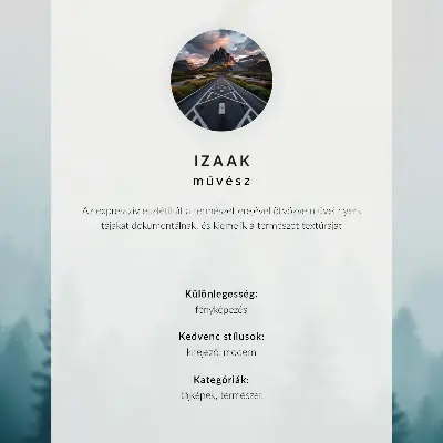 Plakat nevihtno nebo nad oceanom