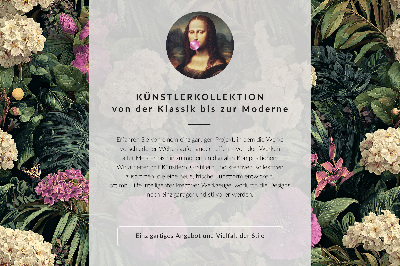 Plakat Barvito neonsko vzdušje