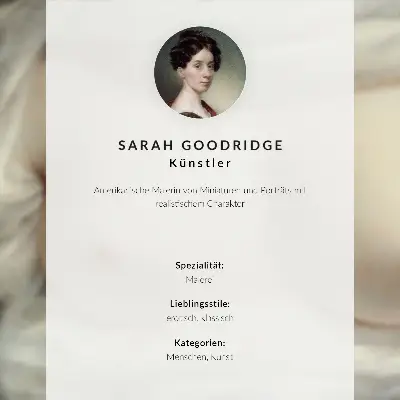 Plakat na platnu Razgaljene ženske prsi: Razkrita lepota avtorice Sarah Goodridge iz leta 1828