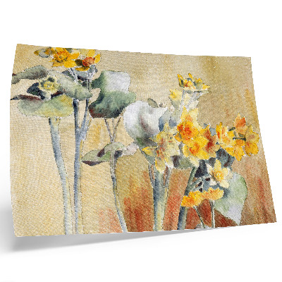 Plakat Orange Blossoms (1915) Hannah Borger Overbeck