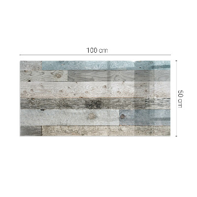 Podložna plošča za kamin pravokotna Plošče v različnih odtenkih