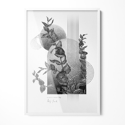 Bel Foto Okvir 70x100 cm