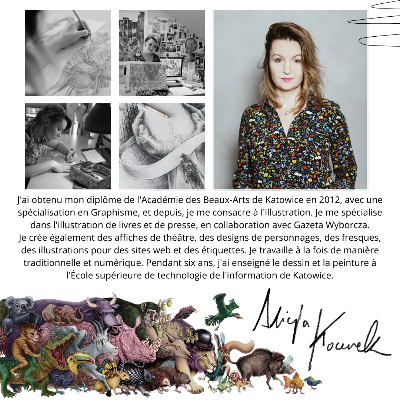 Bel Foto Okvir 70x100 cm