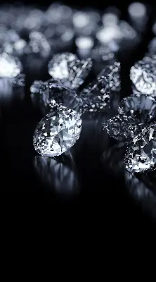 Senčilo za okno Diamanti in bleščice