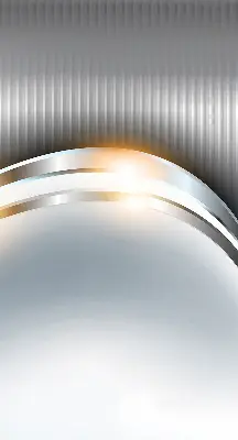 Senčilo za balkonska vrata Jeklena abstrakcija