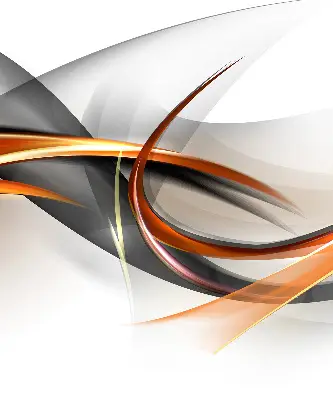 Tekstilno senčilo Vzorec oranžnih črt
