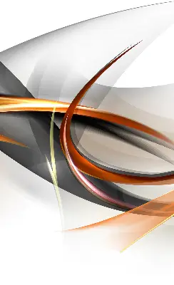 Tekstilno senčilo Vzorec oranžnih črt
