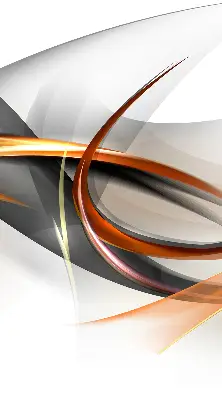 Tekstilno senčilo Vzorec oranžnih črt