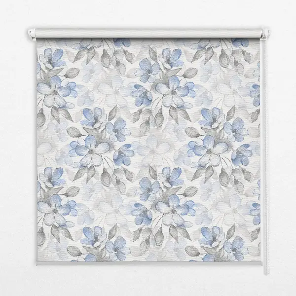 Tekstilno senčilo Rože