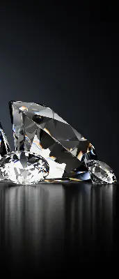 Notranje senčilo Diamanti