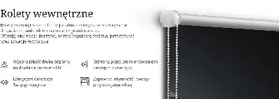 Notranje senčilo Diamanti