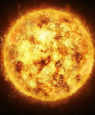 Notranje okensko senčilo Rumena mreža