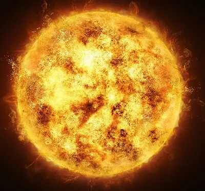 Notranje okensko senčilo Rumena mreža