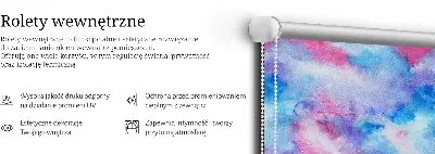 Tekstilno senčilo Galaksija