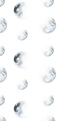 Senčilo za balkonska vrata Lune