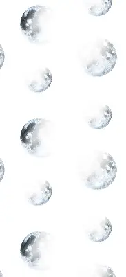 Senčilo za balkonska vrata Lune